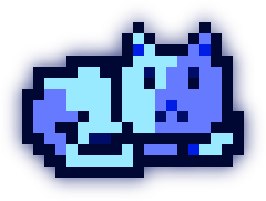 MoonCat #23240 (0x00dd101c6e)