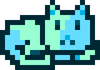 MoonCat #10754 (0x00dd12a3cd)