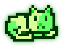 MoonCat #25287 (0x00dd1aa81e)