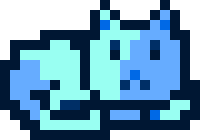 MoonCat #16539 (0x00dd2267b9)