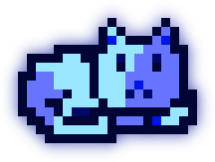 MoonCat #20517 (0x00dd2834ab)