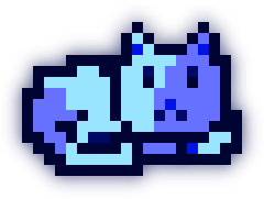 MoonCat #5229 (0x00dd292e6a)