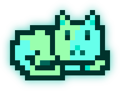 MoonCat #15910 (0x00dd2dc5b1)