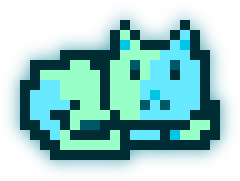 MoonCat #10643 (0x00dd3097a8)