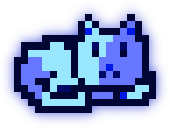 MoonCat #19553 (0x00dd3344d9)