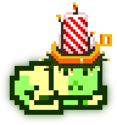 MoonCat #16444 (0x00dd3b6a22)