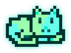 MoonCat #11181 (0x00dd3be5d0)