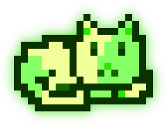 MoonCat #24090 (0x00dd3edf15)