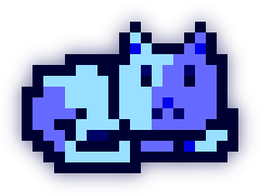 MoonCat #4782 (0x00dd525389)