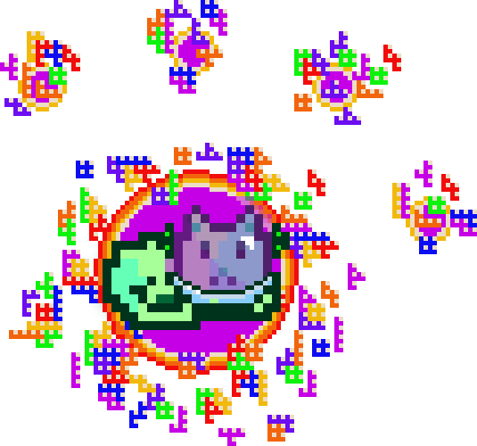 MoonCat #11597 (0x00dd5dae88)