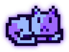 MoonCat #12503 (0x00dd5f16e2)