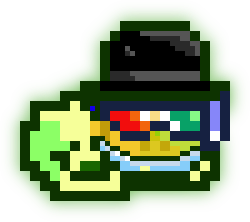 MoonCat #18083 (0x00dd62b447)