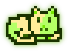 MoonCat #11958 (0x00dd72b52b)