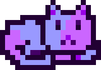 MoonCat #18211 (0x00dd743d90)