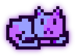 MoonCat #13137 (0x00dd7e19c0)