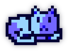 MoonCat #22209 (0x00dd7e7d88)