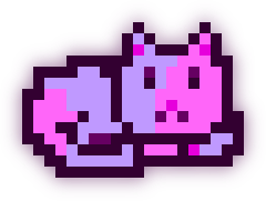 MoonCat #7298 (0x00dd835081)