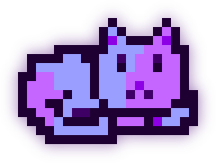 MoonCat #4231 (0x00dd9469af)