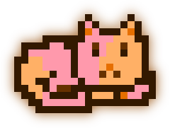 MoonCat #14664 (0x00dd954b06)