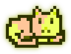 MoonCat #23115 (0x00dd95a606)