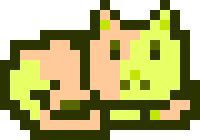 MoonCat #4641 (0x00dda8c01f)