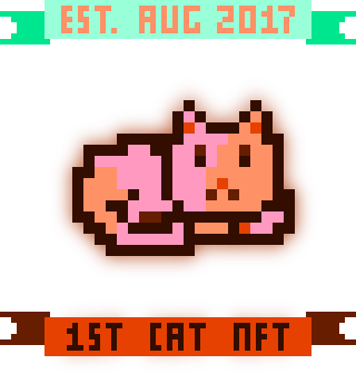 MoonCat #3401 (0x00ddaf3606)