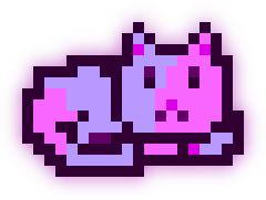 MoonCat #8467 (0x00ddbe50c3)