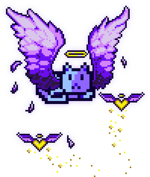 MoonCat #12253 (0x00ddc2adfe)