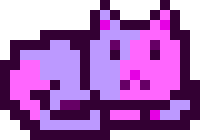 MoonCat #3377 (0x00ddc647c5)