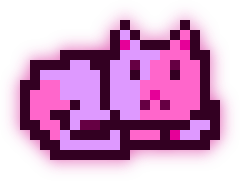 MoonCat #6936 (0x00ddde45aa)