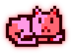 MoonCat #15799 (0x00ddf03b4a)