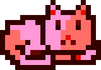 MoonCat #22133 (0x00ddf95249)