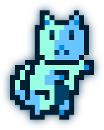 MoonCat #3773 (0x00de0e4364)