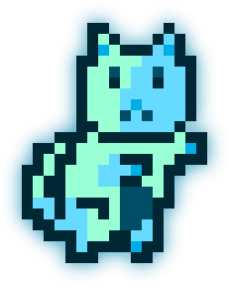 MoonCat #11911 (0x00de0e8bb3)