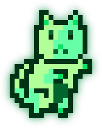 MoonCat #24331 (0x00de16984e)