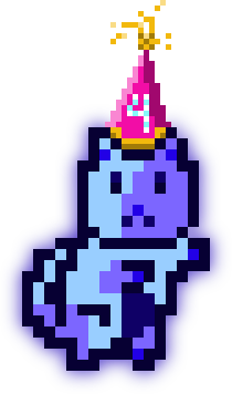 MoonCat #8589 (0x00de1b00b8)