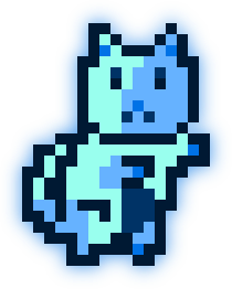 MoonCat #15278 (0x00de2787e8)