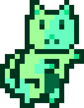 MoonCat #4691 (0x00de2df8a6)