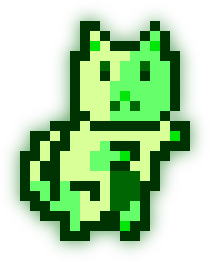 MoonCat #9737 (0x00de3d9240)