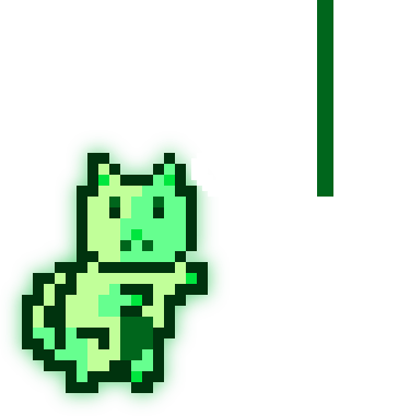 MoonCat #23227 (0x00de42cb67)