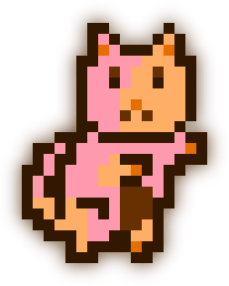 MoonCat #9745 (0x00de4f2703)