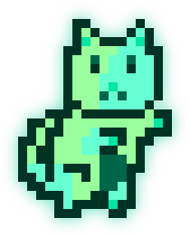 MoonCat #25284 (0x00de55dcb5)