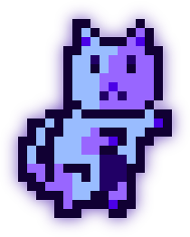 MoonCat #20904 (0x00de5c32b3)