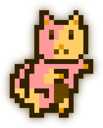 MoonCat #24119 (0x00de5d4617)