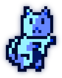 MoonCat #2304 (0x00de5d6891)