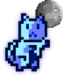 MoonCat #11935 (0x00de6377db)