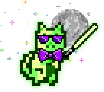 MoonCat #14885 (0x00de67ee4f)