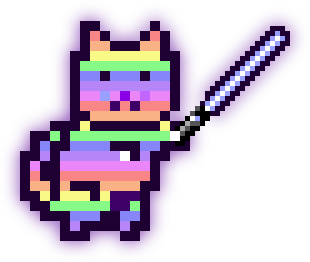 MoonCat #23419 (0x00de7529a8)