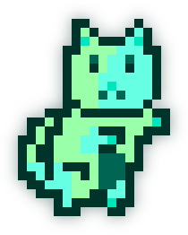 MoonCat #11948 (0x00de829894)