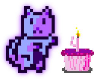 MoonCat #207 (0x00de8908fa)